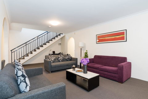 Eastwood Furnished Apartments - Accommodation Rockhampton 3