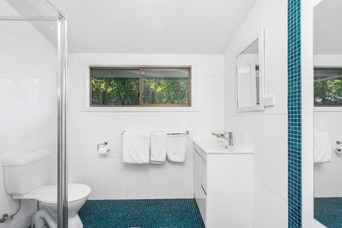 Gidget's Surf Shack - Accommodation Rockhampton 23
