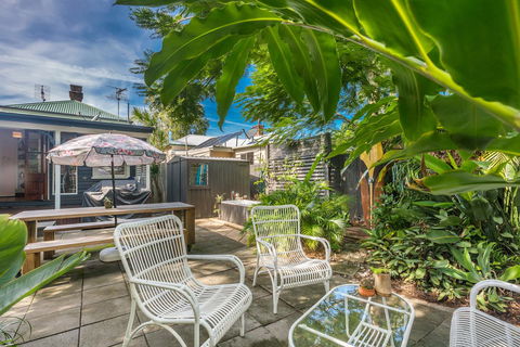 Gidget's Surf Shack - Accommodation Rockhampton 29