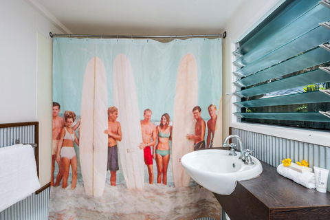 Gidget's Surf Shack - Accommodation Rockhampton 7