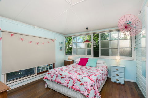 Gidget's Surf Shack - Accommodation Rockhampton 26