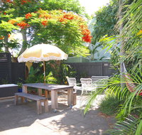 Gidget's Surf Shack - Accommodation Rockhampton