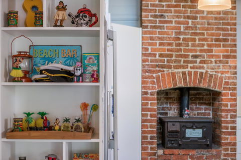 Gidget's Surf Shack - Accommodation Rockhampton 4
