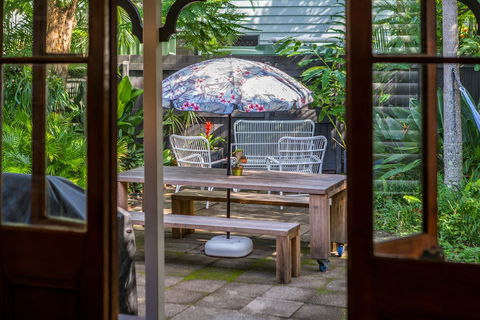 Gidget's Surf Shack - Accommodation Rockhampton 12