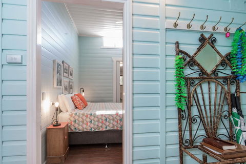 Gidget's Surf Shack - Accommodation Rockhampton 13