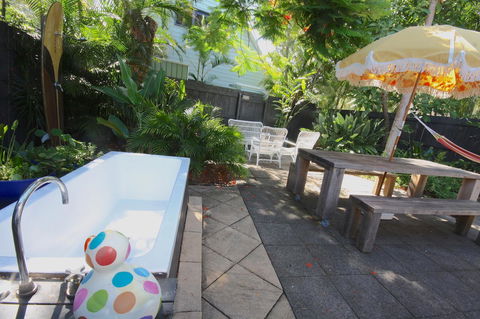 Gidget's Surf Shack - Accommodation Rockhampton 8