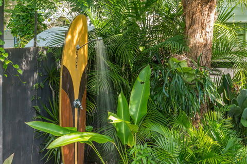 Gidget's Surf Shack - Accommodation Rockhampton 14
