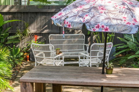 Gidget's Surf Shack - Accommodation Rockhampton 17