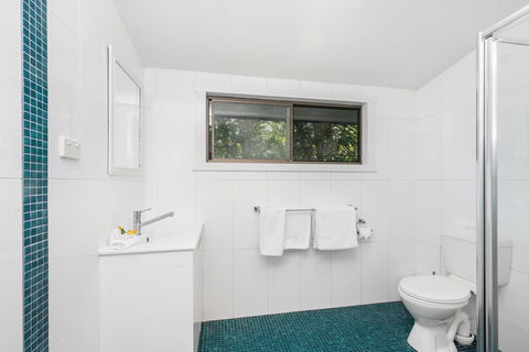 Gidget's Surf Shack - Accommodation Rockhampton 25