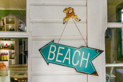 Gidget's Surf Shack - Accommodation Rockhampton 33