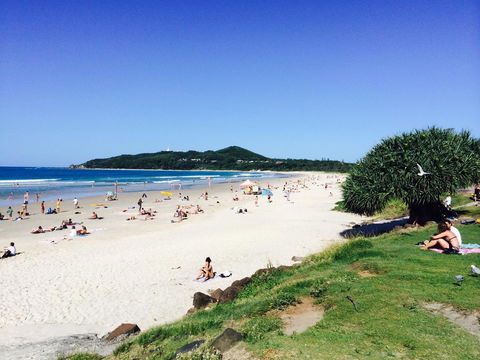 Gidget's Surf Shack - Accommodation Rockhampton 37