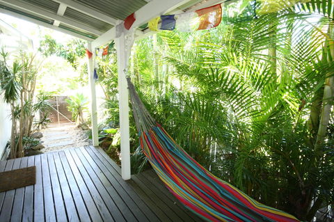 Gidget's Surf Shack - Accommodation Rockhampton 34