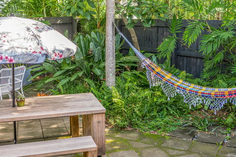 Gidget's Surf Shack - Accommodation Rockhampton 28