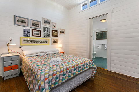 Gidget's Surf Shack - Accommodation Rockhampton 2
