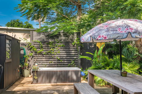 Gidget's Surf Shack - Accommodation Rockhampton 15