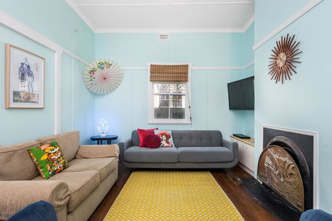Gidget's Surf Shack - Accommodation Rockhampton 19