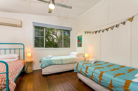 Gidget's Surf Shack - Accommodation Rockhampton 30