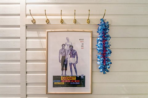 Gidget's Surf Shack - Accommodation Rockhampton 31