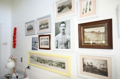 Gidget's Surf Shack - Accommodation Rockhampton 20