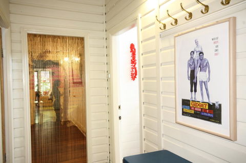 Gidget's Surf Shack - Accommodation Rockhampton 35