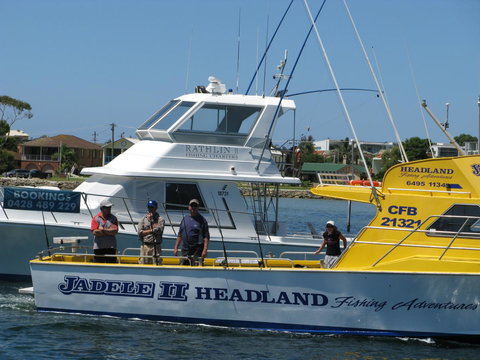 Baywatch Apartments Merimbula - Accommodation Rockhampton 30