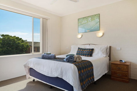 Baywatch Apartments Merimbula - Accommodation Rockhampton 11