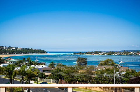 Baywatch Apartments Merimbula - Accommodation Rockhampton 7