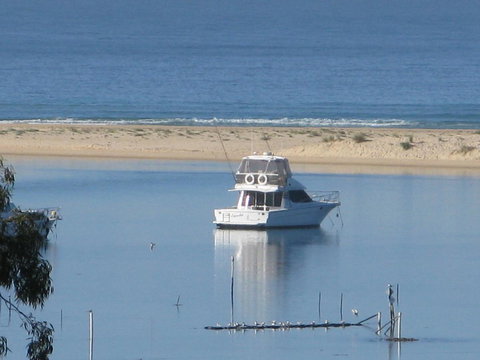 Baywatch Apartments Merimbula - Accommodation Rockhampton 25