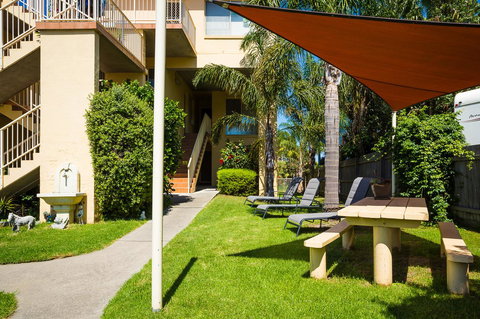 Baywatch Apartments Merimbula - Accommodation Rockhampton 5
