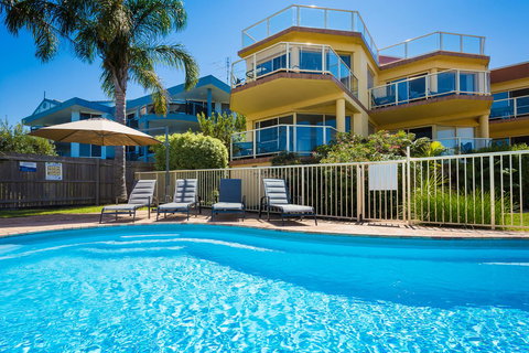 Baywatch Apartments Merimbula - Accommodation Rockhampton 10