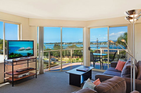 Baywatch Apartments Merimbula - Accommodation Rockhampton 20