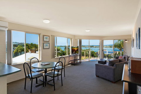 Baywatch Apartments Merimbula - Accommodation Rockhampton 19