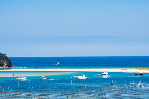 Baywatch Apartments Merimbula - Accommodation Rockhampton 28