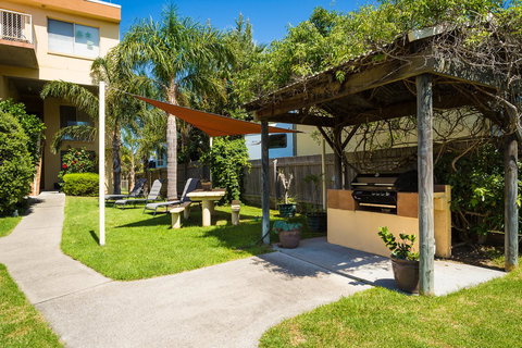 Baywatch Apartments Merimbula - Accommodation Rockhampton 6