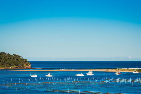 Baywatch Apartments Merimbula - Accommodation Rockhampton 29