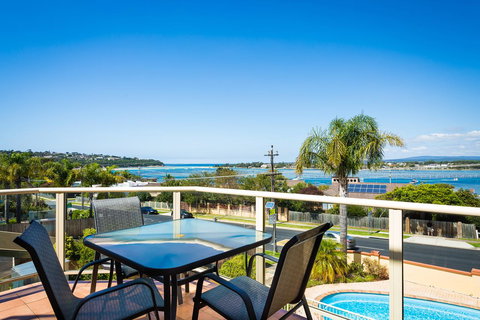 Baywatch Apartments Merimbula - Accommodation Rockhampton 21