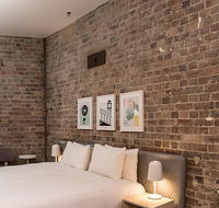 The Ultimo - Accommodation Rockhampton