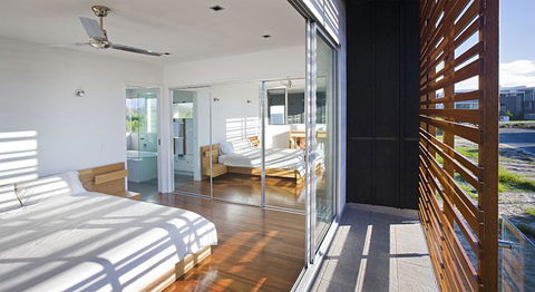 Casuarina Beachfront House - Hostie Properties - Accommodation Rockhampton 16