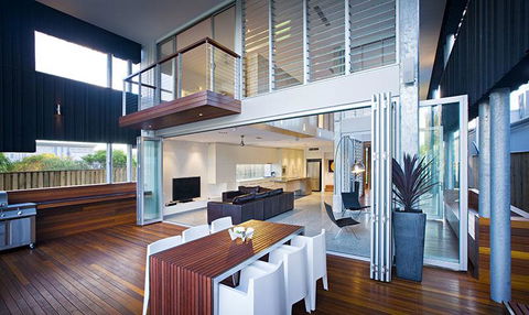 Casuarina Beachfront House - Hostie Properties - Accommodation Rockhampton 21