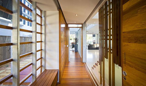 Casuarina Beachfront House - Hostie Properties - Accommodation Rockhampton 22