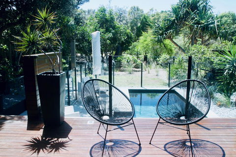 Casuarina Beachfront House - Hostie Properties - Accommodation Rockhampton 1