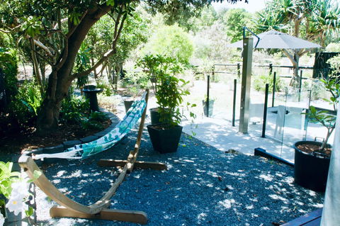 Casuarina Beachfront House - Hostie Properties - Accommodation Rockhampton 13