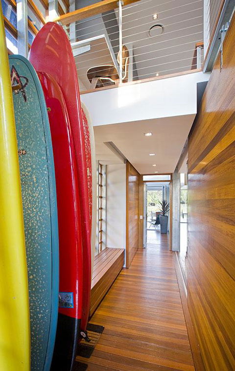Casuarina Beachfront House - Hostie Properties - Accommodation Rockhampton 23