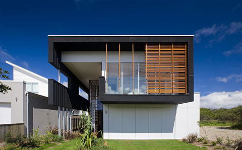 Casuarina Beachfront House - Hostie Properties - Accommodation Rockhampton 17