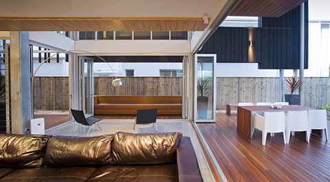 Casuarina Beachfront House - Hostie Properties - Accommodation Rockhampton 20