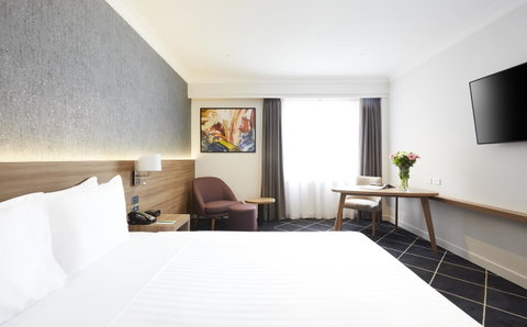 Furama Darling Harbour - Accommodation Rockhampton 7