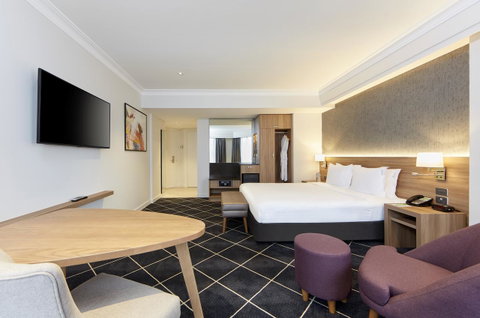 Furama Darling Harbour - Accommodation Rockhampton 17