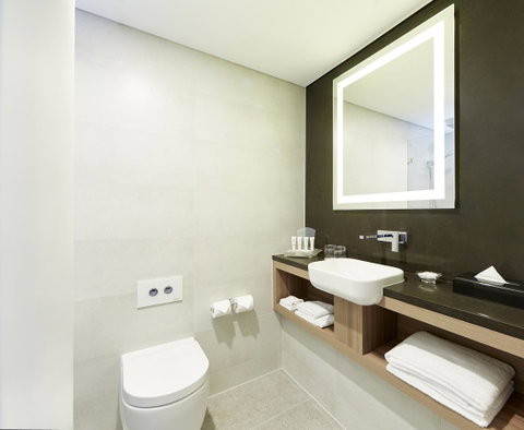 Furama Darling Harbour - Accommodation Rockhampton 23