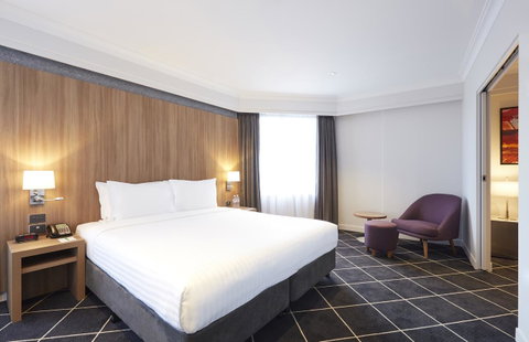 Furama Darling Harbour - Accommodation Rockhampton 27