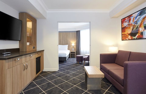 Furama Darling Harbour - Accommodation Rockhampton 25